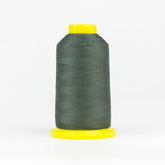 Thread - Ultima™ Wrapped Polyester - 40Wt - UL111 - Green Grey - 2743m/3000yd